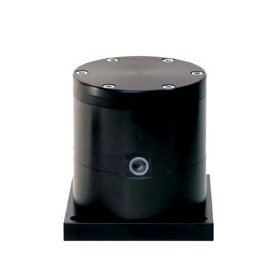 FP40 Vibrator pneumático Frequência nominal 1800 V/min 9300 V/min Com força 32 6150 N
