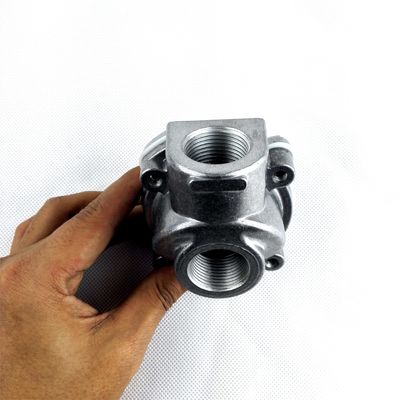 ASCO G3/4 Pulse Jet Valves G353A041 com TPE ou CR Diafragma para Aplicações de Ar -40/-20 a 85.C Temperatura