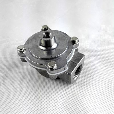 ASCO G3/4 Pulse Jet Valves G353A041 com TPE ou CR Diafragma para Aplicações de Ar -40/-20 a 85.C Temperatura