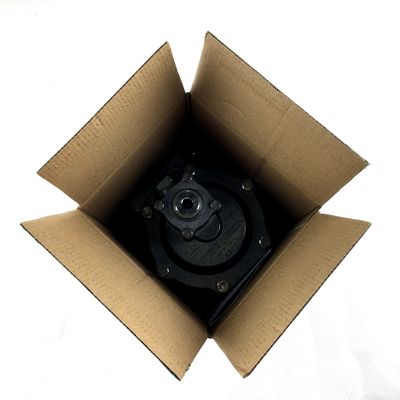 G353A048 Válvulas de pulso ASCO Dual Stage Remote Pilot Corpo roscado G2 Inch Orifício Tamanho 66