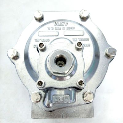 G353A048 Válvulas de pulso ASCO Dual Stage Remote Pilot Corpo roscado G2 Inch Orifício Tamanho 66