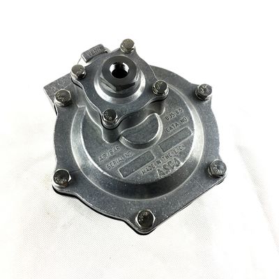 G353A048 Válvulas de pulso ASCO Dual Stage Remote Pilot Corpo roscado G2 Inch Orifício Tamanho 66