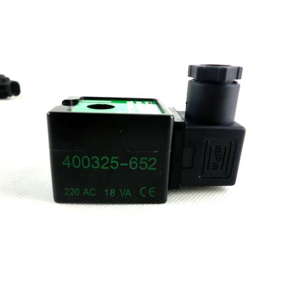 ASCO SCG353A043 Válvulas de pulso de grau industrial, tamanho de orifício 20 mm G3/4