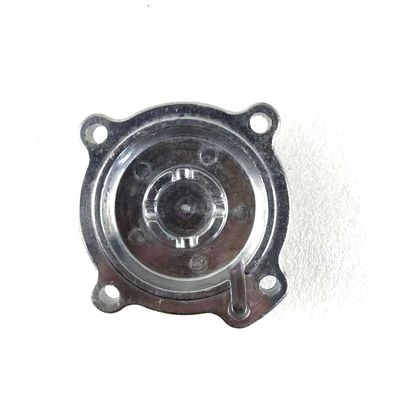 SCG353A044 válvulas de jato de pulso de ar ASCO Tamanho do tubo 1 Tamanho do orificio 25 Intervalo de temperatura ambiente -20 a +85°C