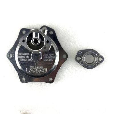 Valvas de jato de pulso do diafragma SCG353A047 ASCO G1 1/2 -20 a 85.C Intervalo de temperatura ambiente