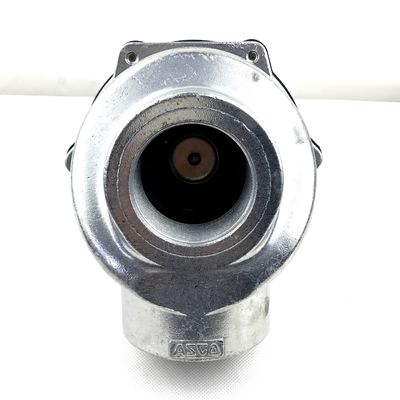 Tamanho do tubo G2 ASCO SCG353A050 válvulas de jato de pulso para colector de poeira