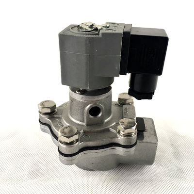 GOYEN CA20T Pulse Jet Valves Port Dimensão G3/4'' Orifício Dimensão 20mm Faixa de pressão 5 a 125 Psi