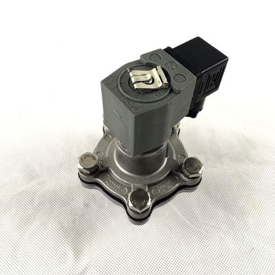 GOYEN CA20T Pulse Jet Valves Port Dimensão G3/4'' Orifício Dimensão 20mm Faixa de pressão 5 a 125 Psi