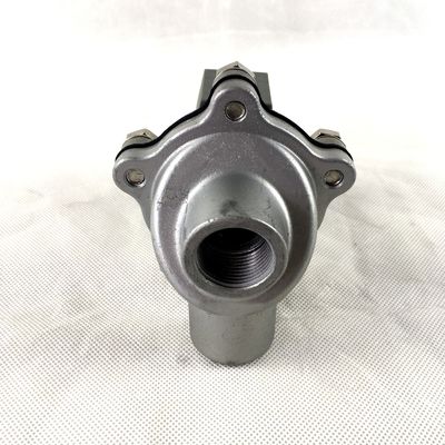 GOYEN CA20T Pulse Jet Valves Port Dimensão G3/4'' Orifício Dimensão 20mm Faixa de pressão 5 a 125 Psi