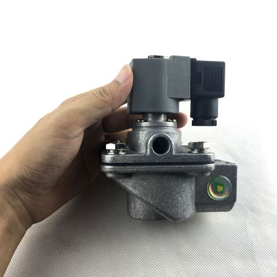 CA25T GOYEN Pulsação válvula de diafragma pneumática G1'' Tamanho do orificio 25mm Faixa de pressão 5 a 125 Psi
