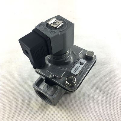 CA25T GOYEN Pulsação válvula de diafragma pneumática G1'' Tamanho do orificio 25mm Faixa de pressão 5 a 125 Psi