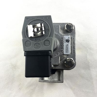 CA25T GOYEN Pulsação válvula de diafragma pneumática G1'' Tamanho do orificio 25mm Faixa de pressão 5 a 125 Psi