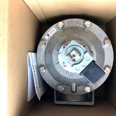 CA62T válvula de jato de pulso G2 1/2' GOYEN 62mm Corpo de alumínio 5-125 Psi Pressão