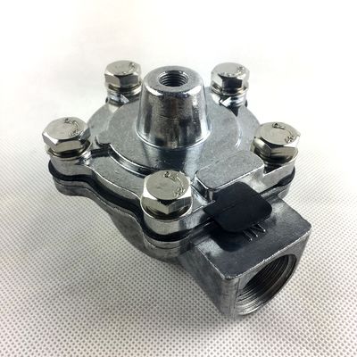 GOYEN Pulse Jet Valves RCA20T Tamanho da porta G3/4'' Tamanho do orificio 20mm Faixa de pressão de 5 a 125 Psi