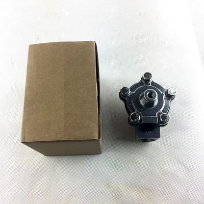 GOYEN Pulse Jet Valves RCA20T Tamanho da porta G3/4'' Tamanho do orificio 20mm Faixa de pressão de 5 a 125 Psi