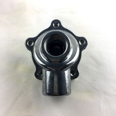 GOYEN Pulse Jet Valves RCA20T Tamanho da porta G3/4'' Tamanho do orificio 20mm Faixa de pressão de 5 a 125 Psi