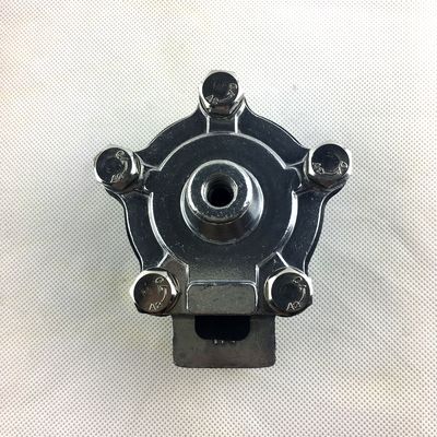 GOYEN Pulse Jet Valves RCA20T Tamanho da porta G3/4'' Tamanho do orificio 20mm Faixa de pressão de 5 a 125 Psi