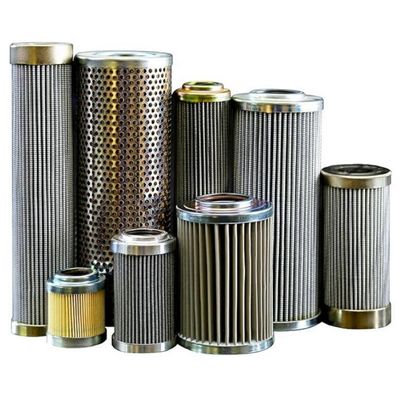 2200R010BN4HC Elementos de filtro HYDAC para fluidos hidráulicos e lubrificantes Filtro de óleo hidráulico
