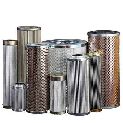 2200R010BN4HC Elementos de filtro HYDAC para fluidos hidráulicos e lubrificantes Filtro de óleo hidráulico