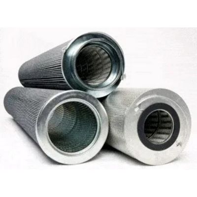0500 R 020 P/HC/-V HYDAC Elementos de filtragem do separador de água para o filtro de óleo de combustível resistente ao fogo