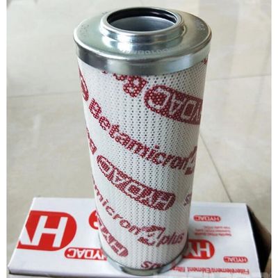 Substituição HYDAC 0850 R 010 ON elemento de filtro 01263029