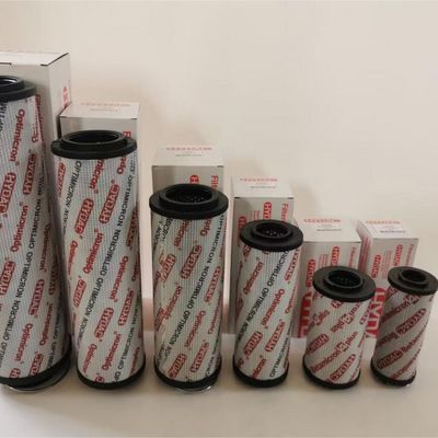 0030 D 010 BH4HC 1263454 HYDAC Elementos hidráulicos de filtragem Fibra de vidro