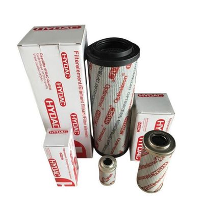 0850R003VW HYDAC Elemento de filtro de óleo lubrificante de aço inoxidável