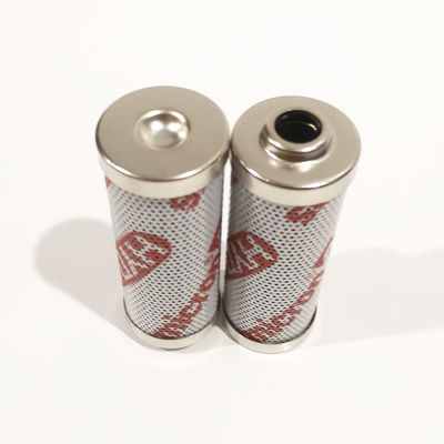 Hydac 1.5μM ~ 100μM Porosidade Filtro Hidráulico Elementos 0030 D 010 BH4HC 1263454
