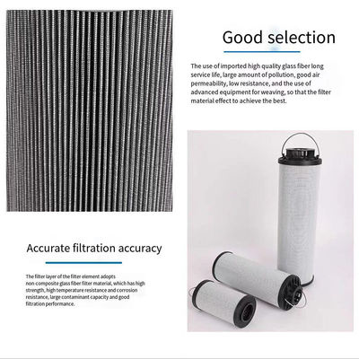 MF0714040 - HYDAC/HYCON 0075R010BN4HCV Filtro hidráulico de intercâmbio