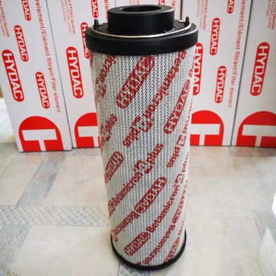 HYDAC 0060 R 050 W/HC Filtração de precisão Elementos de filtro hidráulico para sistemas de filtração
