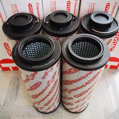 HYDAC 0060 R 050 W/HC Filtração de precisão Elementos de filtro hidráulico para sistemas de filtração