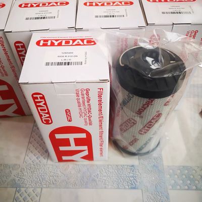 0015 R 020 BN4HC HYDAC Filtro de Sucção de Óleo Magnético Auto-selador Elemento de Filtro Hidráulico