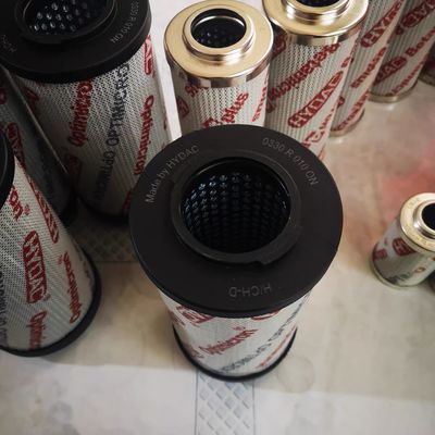 0015 R 020 BN4HC HYDAC Filtro de Sucção de Óleo Magnético Auto-selador Elemento de Filtro Hidráulico