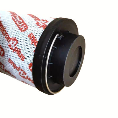 0160 R 010 P/HC HYDAC Filtro hidráulico de óleo Elemento de filtro do separador de água