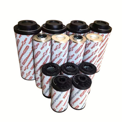 0160 R 010 P/HC HYDAC Filtro hidráulico de óleo Elemento de filtro do separador de água