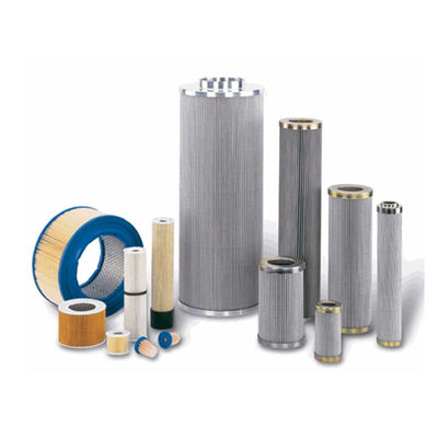 1.06.39D25BN/-V Elementos de filtro hidráulico intercambiáveis
