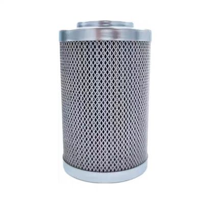 1μm -100μm 0160R010MM Filtro Óleo lubrificante Elementos de filtragem