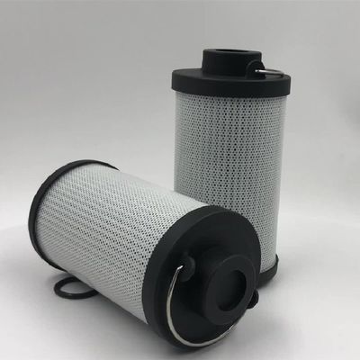 1μm -100μm 0160R010MM Filtro Óleo lubrificante Elementos de filtragem