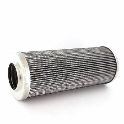 0660R025WHC Cartucho de filtro hidráulico de precisão com forma dobrável melhorada