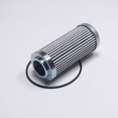 0660R025WHC Cartucho de filtro hidráulico de precisão com forma dobrável melhorada