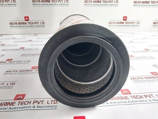 0950 R 025 W/HC /-W Cartucho de filtro dobrável de tamanho padrão para filtragem de óleo
