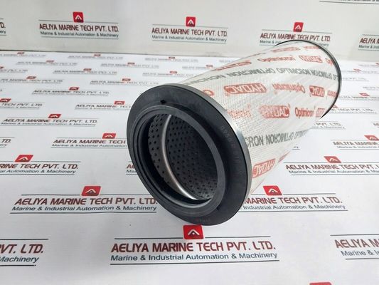 0950 R 025 W/HC /-W Cartucho de filtro dobrável de tamanho padrão para filtragem de óleo