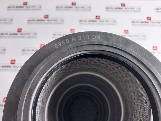 0950 R 025 W/HC /-W Cartucho de filtro dobrável de tamanho padrão para filtragem de óleo