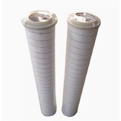 Substituição do elemento de filtro hidráulico Pall HC9800FCP13Z