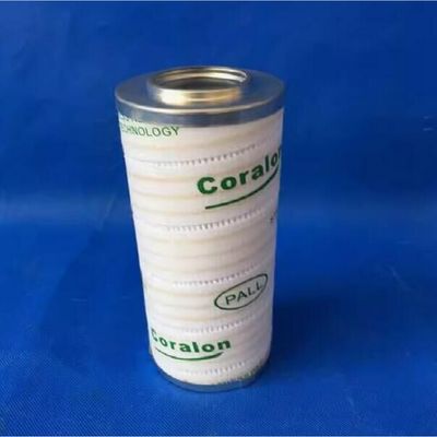 HC7400SCP4H Elementos hidráulicos de filtro de óleo com precisão de filtragem de 1 a 100 μm