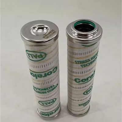 HC8314FCZ20H-K Elementos de filtro de precisão PALL Cartucho de filtro dobrável