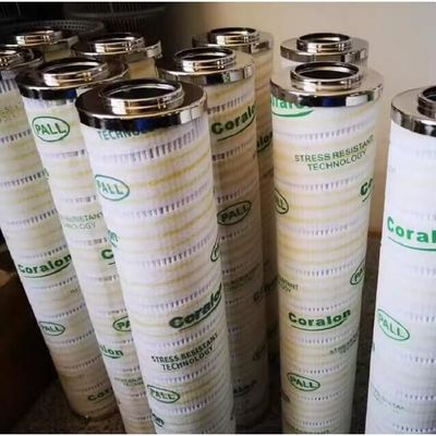PALL HC8700FCZ4Z Elemento de filtro de remoção de impurezas de óleo -30 C-110 C