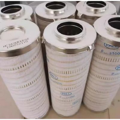 PALL HC8700FCZ4Z Elemento de filtro de remoção de impurezas de óleo -30 C-110 C