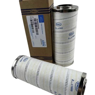 UE299CN20H PALL Elementos de filtro hidráulico com precisão de filtragem de 1 μ - 100 μ M