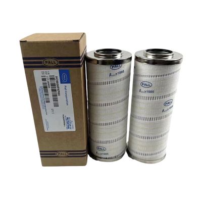UE299CN20H PALL Elementos de filtro hidráulico com precisão de filtragem de 1 μ - 100 μ M